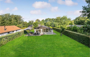 3 Bedroom Gorgeous Home In Haderslev in Haderslev